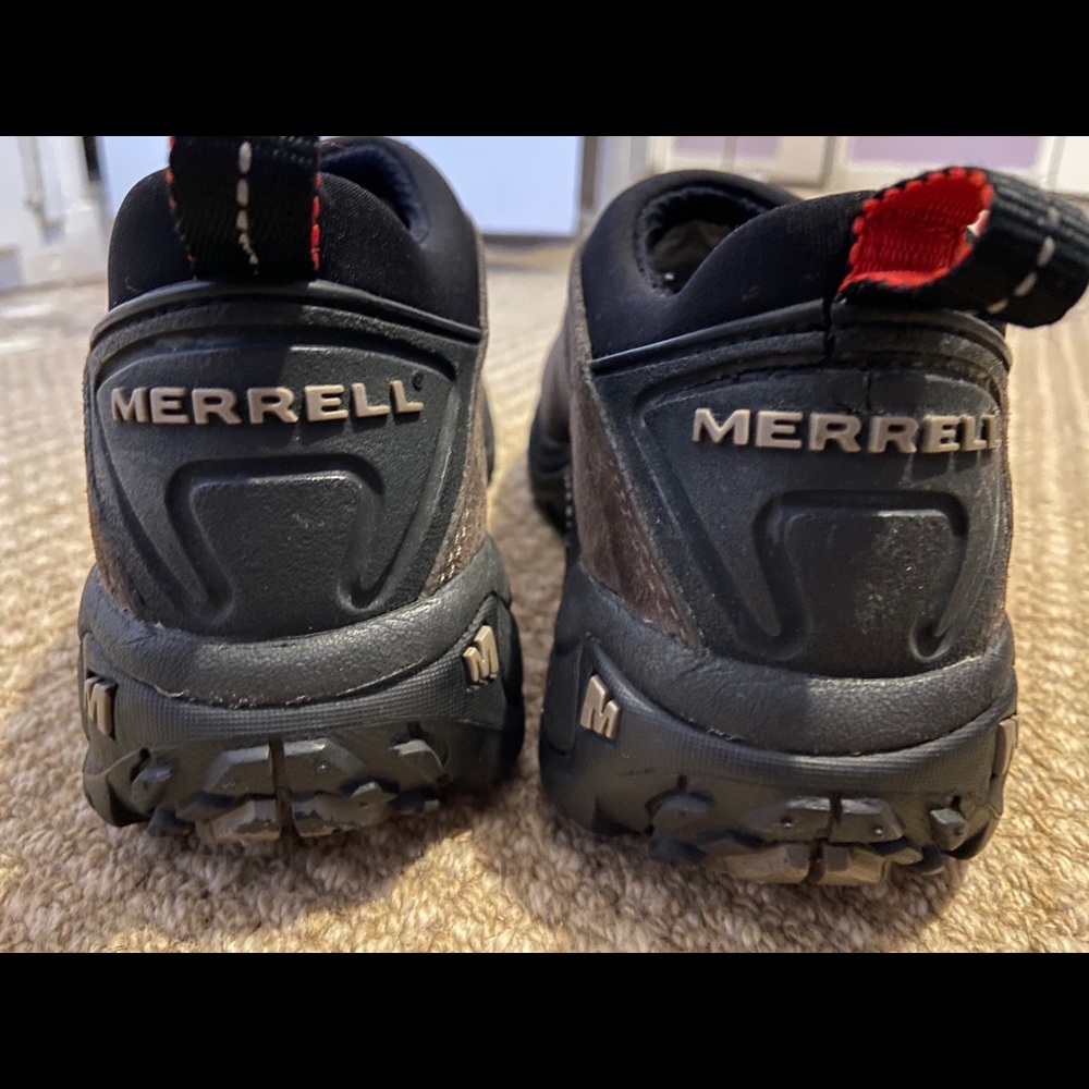 Ladies Merrell - Picture 4 of 8